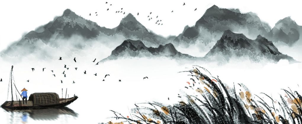 【山水诗社】专刊(2023第2号)~谷金祥专辑(图17)