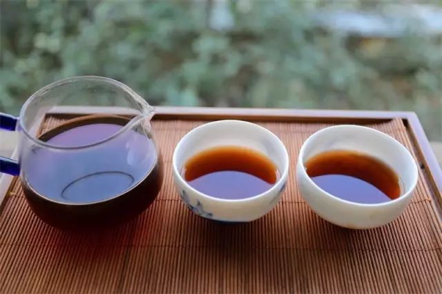 有种茶“独步茶林”,堪比抗生素、感冒药,还能保健养生,你一定要喝。(图2)