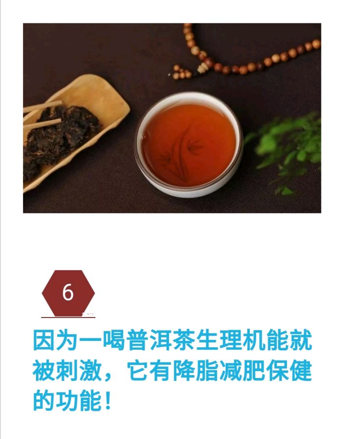 有种茶“独步茶林”，堪比抗生素、感冒药，还能保健养生，你一定要喝。（图9）