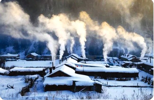 【美篇美诵】《绿叶》《炊烟》作者/肖朝光诵读/瑞雪丰年【花雨馨声】有声文学平台【第296期】（图8）