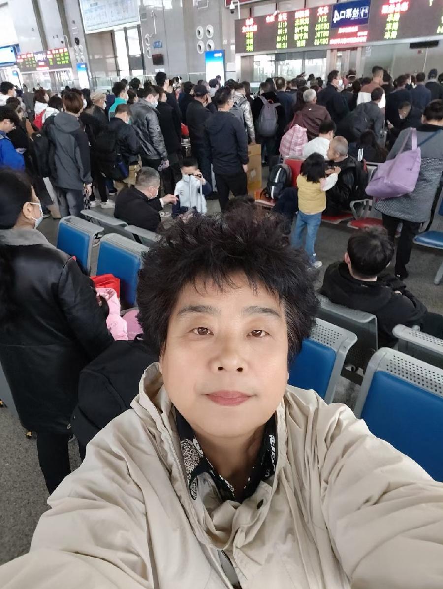 苏勋梅/诗词欣赏