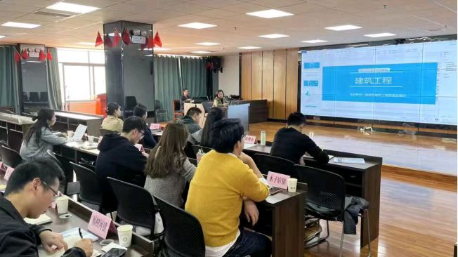 麻城住建开展全员帮办代办培训 扎实推进服务走深走实