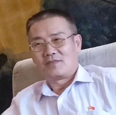 同题诵读 ‖【不谈青春只为会友】作者/马文振 朗诵/陈虹 满杨 王春风 张玉梅 高丽华（图2）
