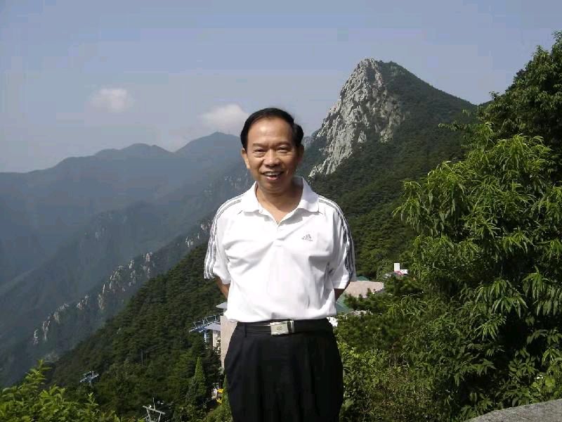 四更闻鸟（新韵）文/马东佑 京津沪头条（图2）