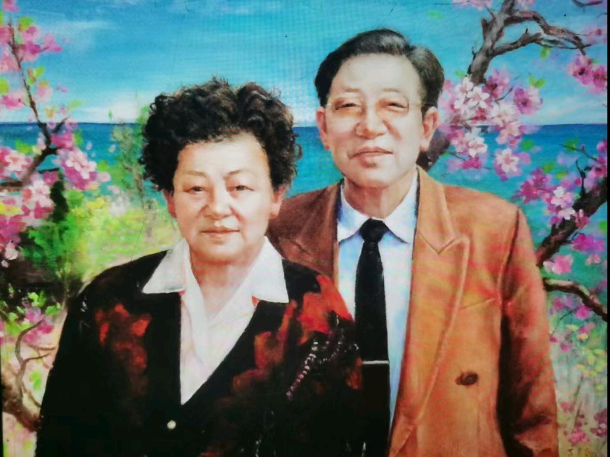 中国文苑海内外书画专刊(第51期)范京生专辑(图7)