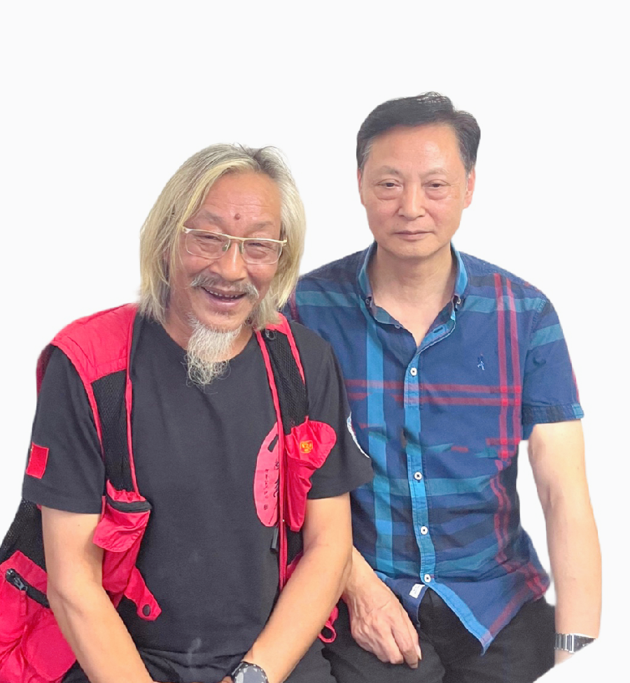 【人民文艺】高手在民间 中江美绣女‖邱毅（图5）