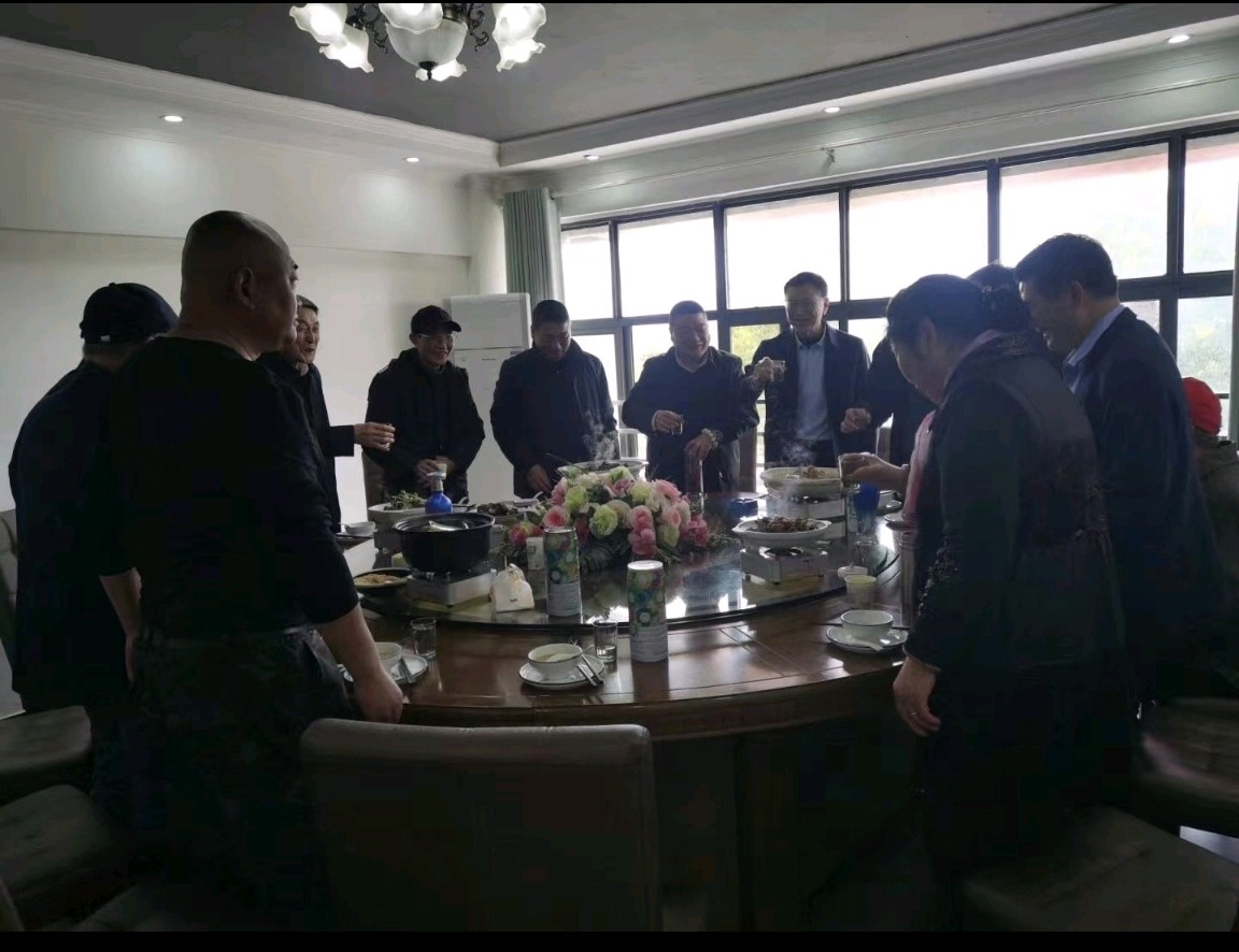 聚会·倪进宝（图2）