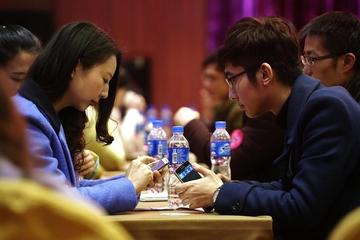 联机全球发布吴华龙作品欣赏（图12）