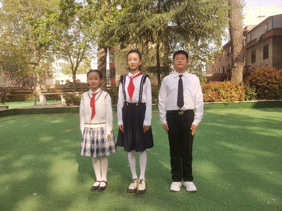 中华魂 中华好家风主题演讲十进三比赛昨日收官 她们三人顺利晋级（图4）