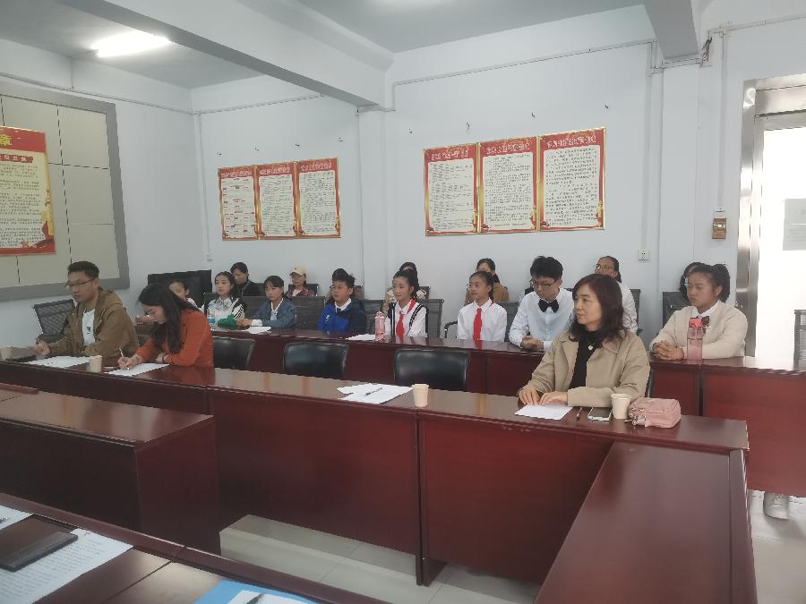 中华魂 中华好家风主题演讲十进三比赛昨日收官 她们三人顺利晋级（图5）