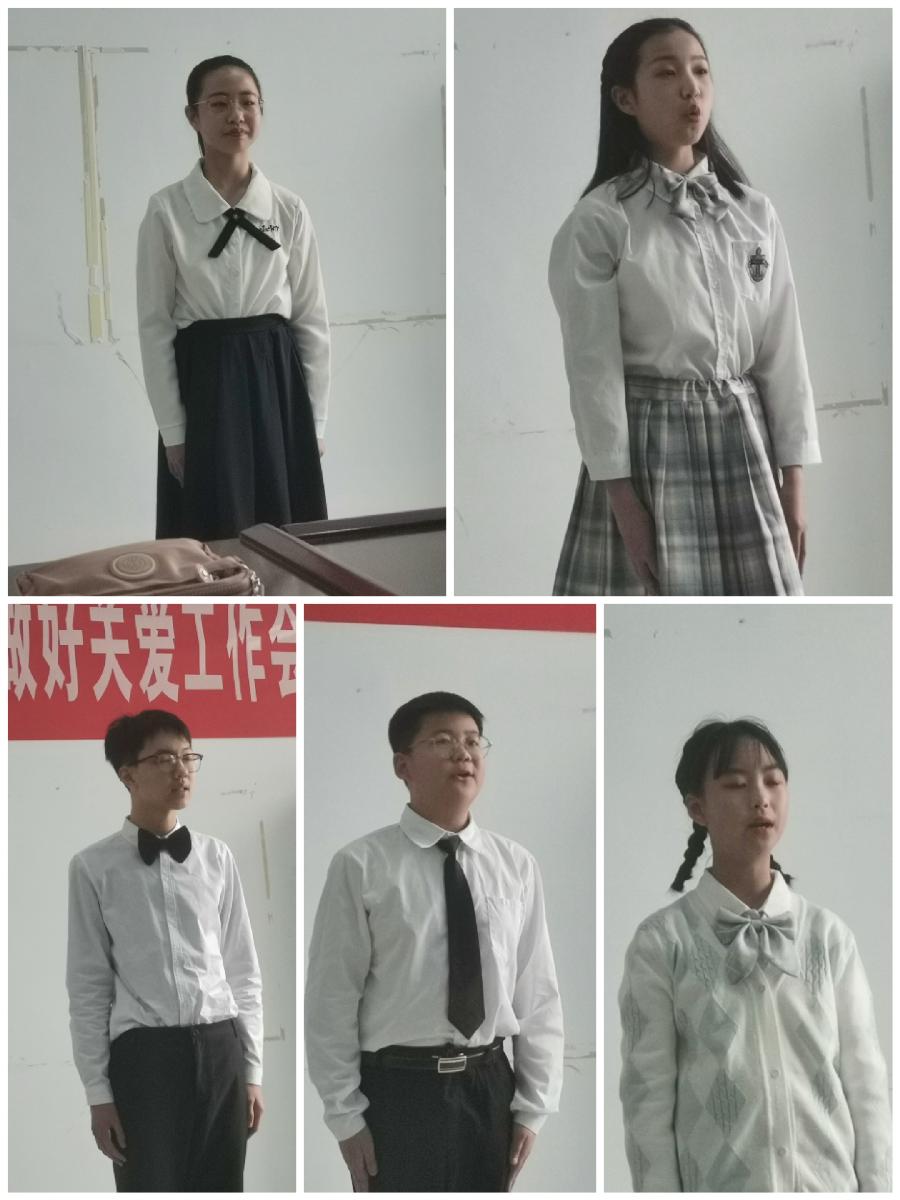 中华魂 中华好家风主题演讲十进三比赛昨日收官 她们三人顺利晋级(图3)