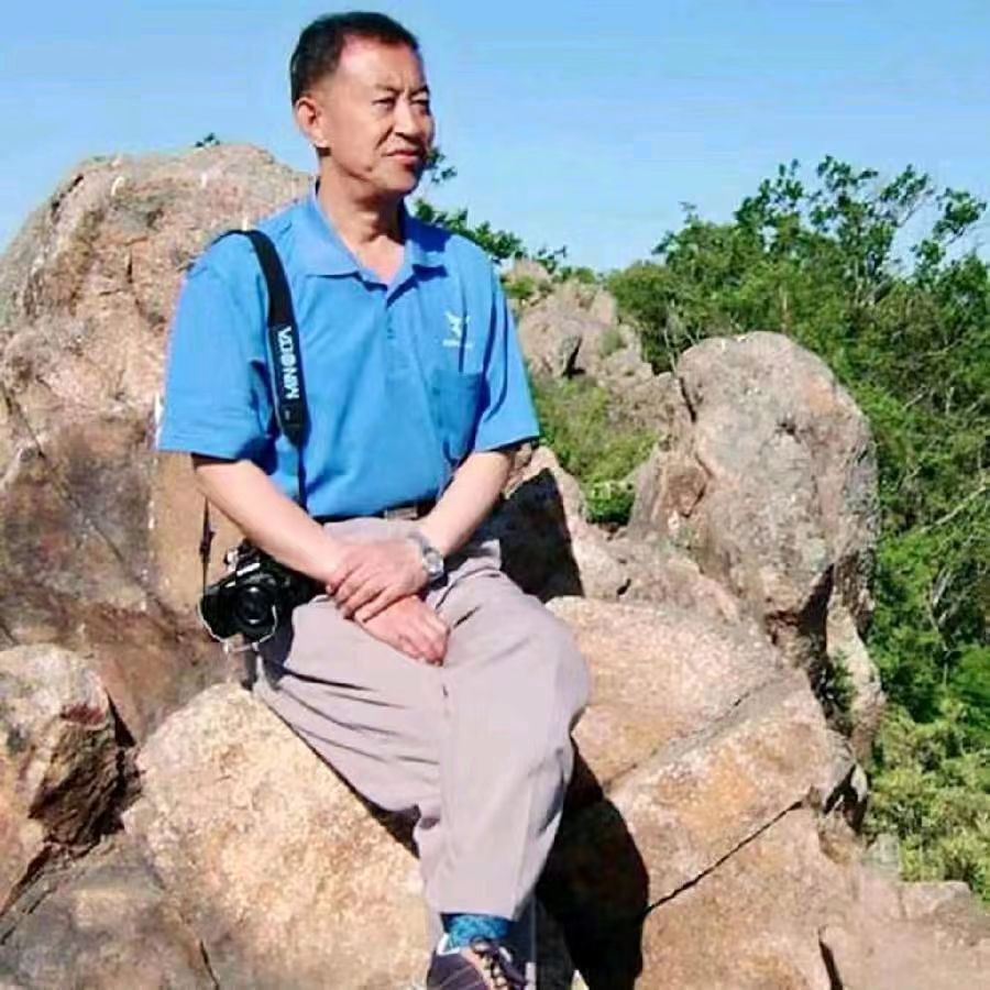 王玉德：书斋杂咏‖巴彦诗协诗词联卷【505】（图3）