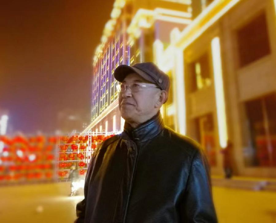 王玉德：书斋杂咏‖巴彦诗协诗词联卷【505】（图6）