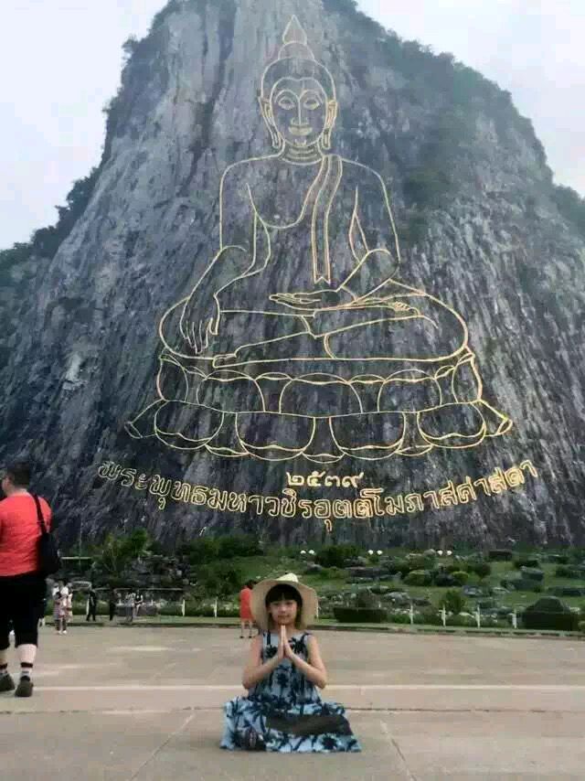 中华诗艺黑龙江分社推介/王立波:送H兄长赴印度考察佛敎(图8)