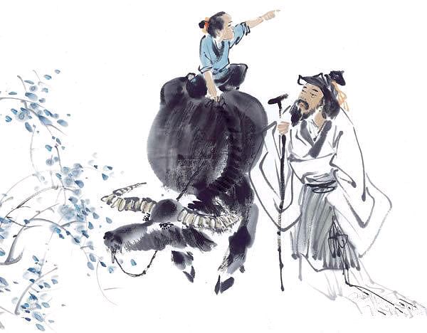 清明 文/肖勤 主播/远山呼唤 京津沪头条（图3）