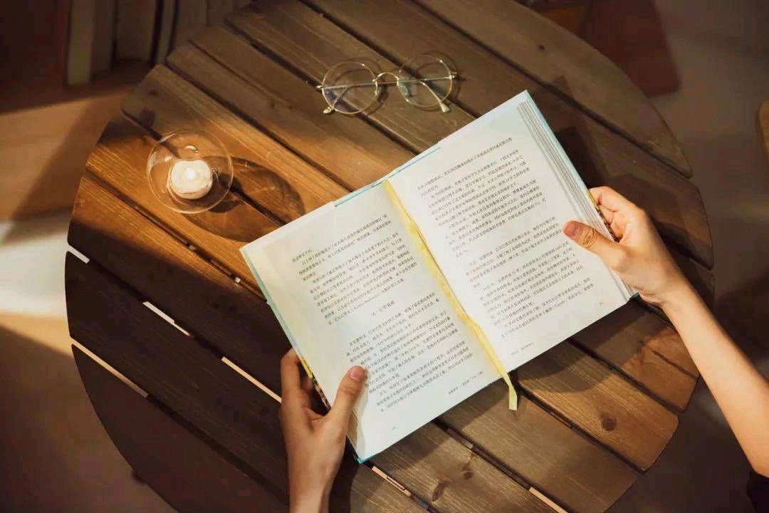 白雪朗诵【读书与掌握……文化与生活】作者/静宜（图6）