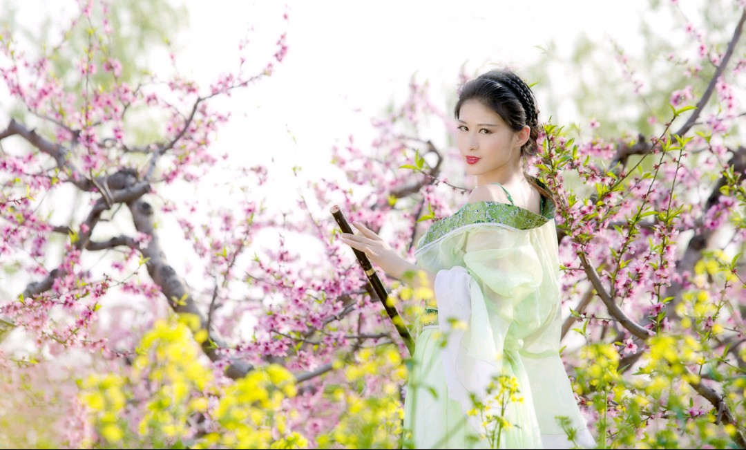 华夏流水诗社／夏可池老师专辑（图2）