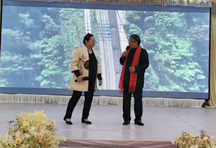 吉林儒商六年庆典圆满落下帷幕（图8）