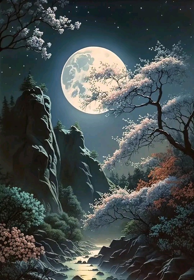 联机全球发布绿色港湾作品欣赏（图5）