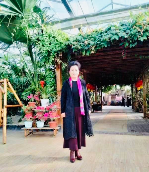 【英国文学】精品朗诵《那拉提 如诗如画》作者|新疆幸福、朗诵|薇薇、荐稿|贝蒂(图2)