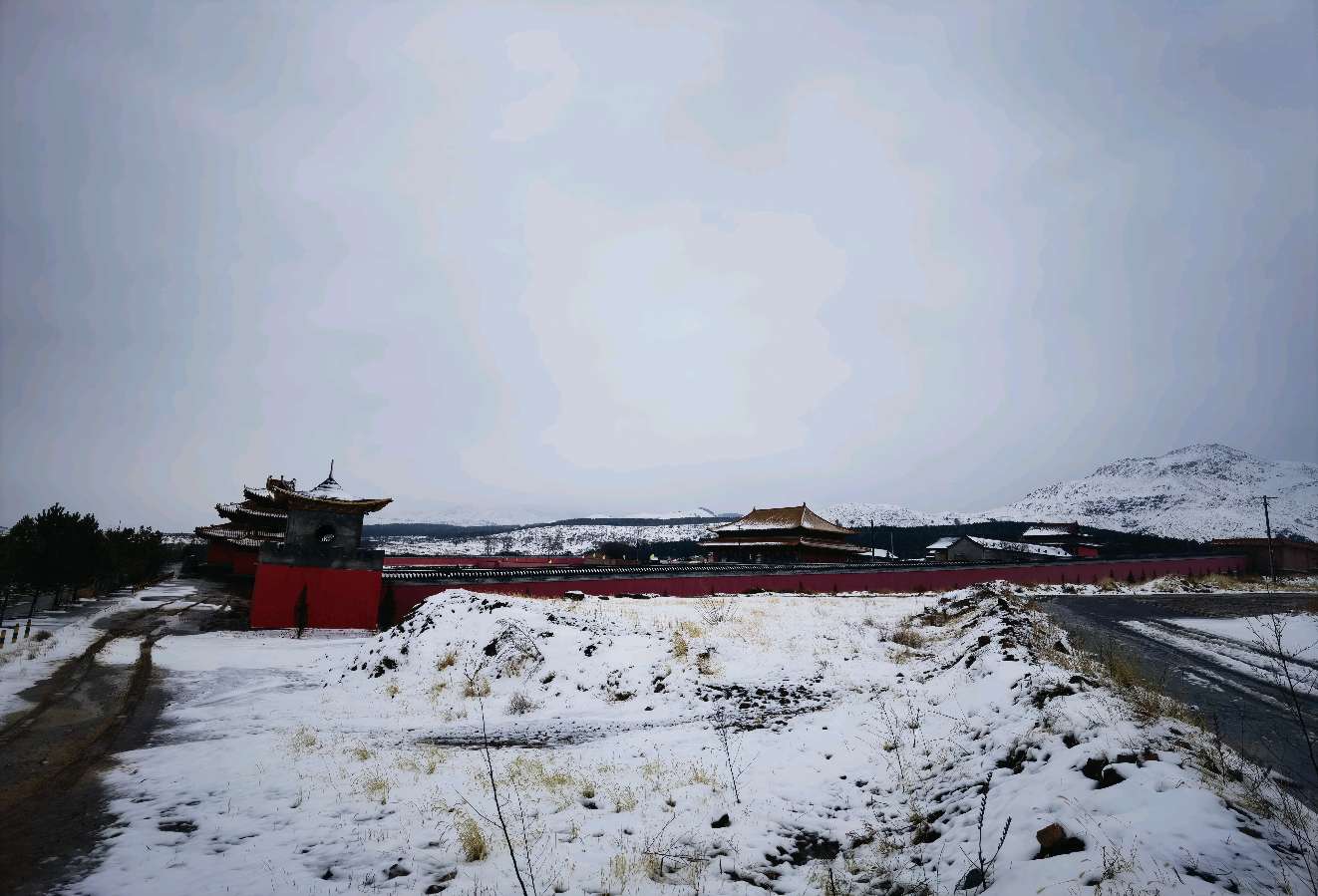 丹霞二社 群英荟萃·踏青（图10）