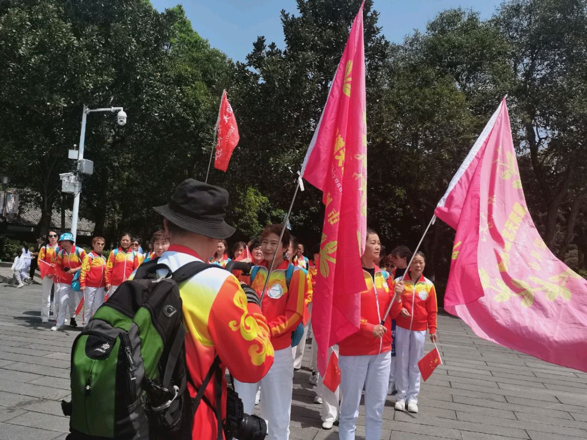 【中国🇨🇳新闻诗文网】《韶山行，缅怀伟人》王小燕（湖北荆）（图15）