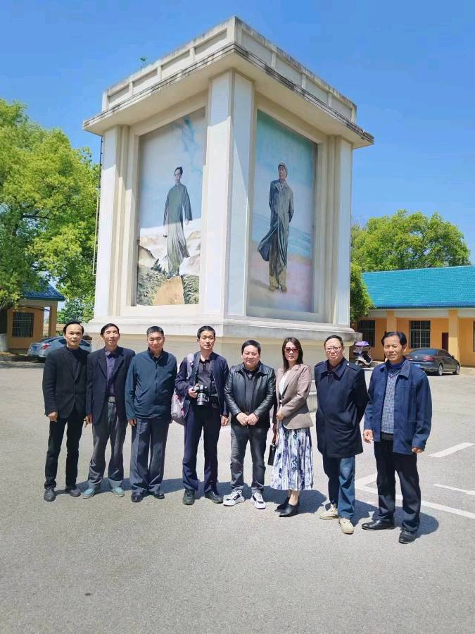 中华诗艺黑龙江分社●诗书画微刊(第50期)（图42）