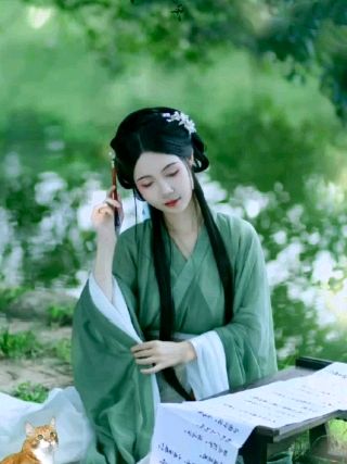 【蓝月亮诗刊】签约诗人：月下老人／酒醉的蝴蝶（外四首）（图2）