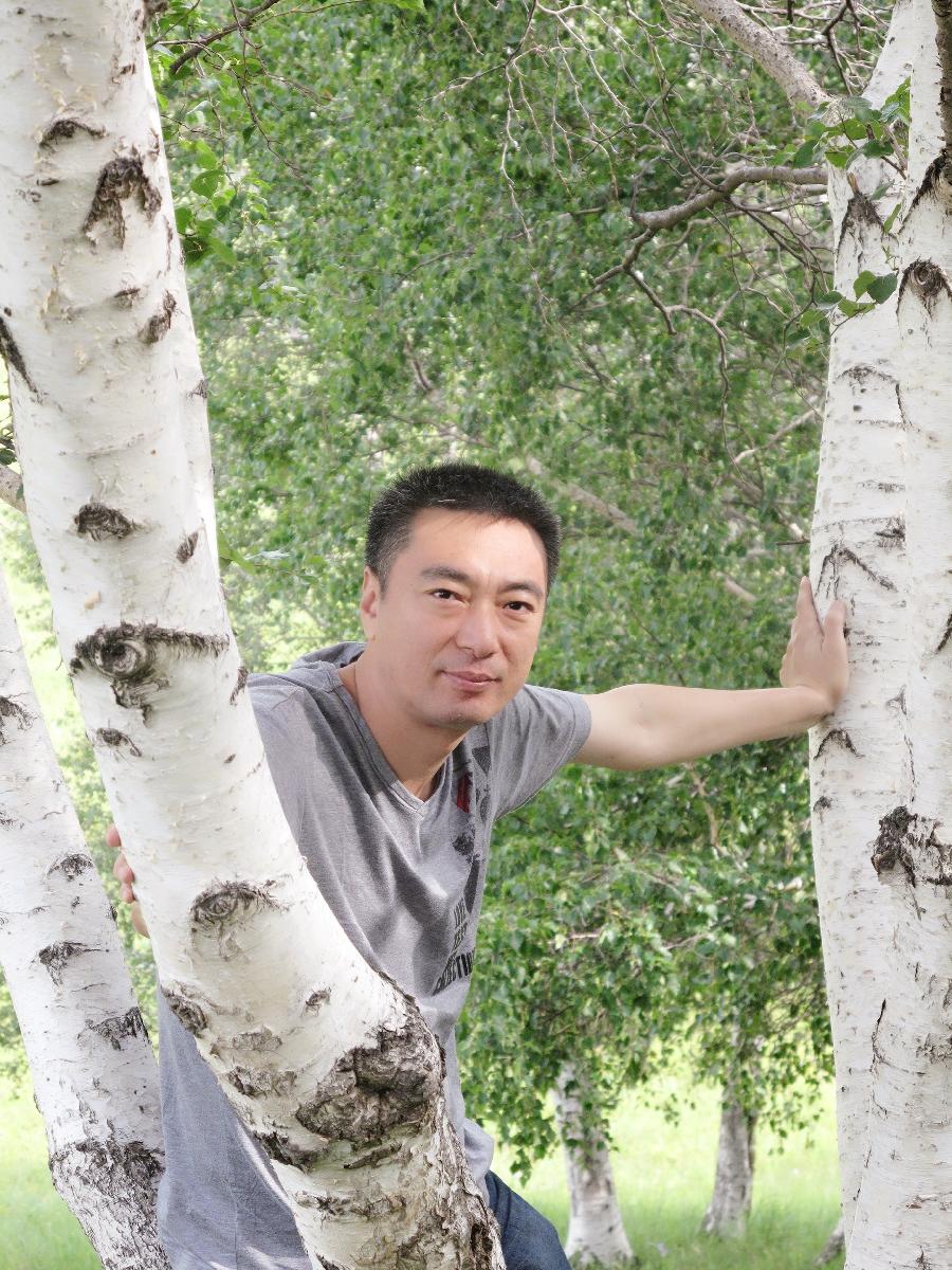 【新诗大观】刘敬行的选择||文/古柳（图5）