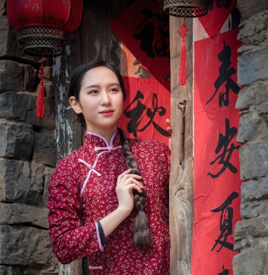 张家祥包洪生老师小说《夜幕笼罩下的死亡防线》主播:雪绣冰绮;编辑:小鱼儿 【秦岛韵声】(第1035)(图4)