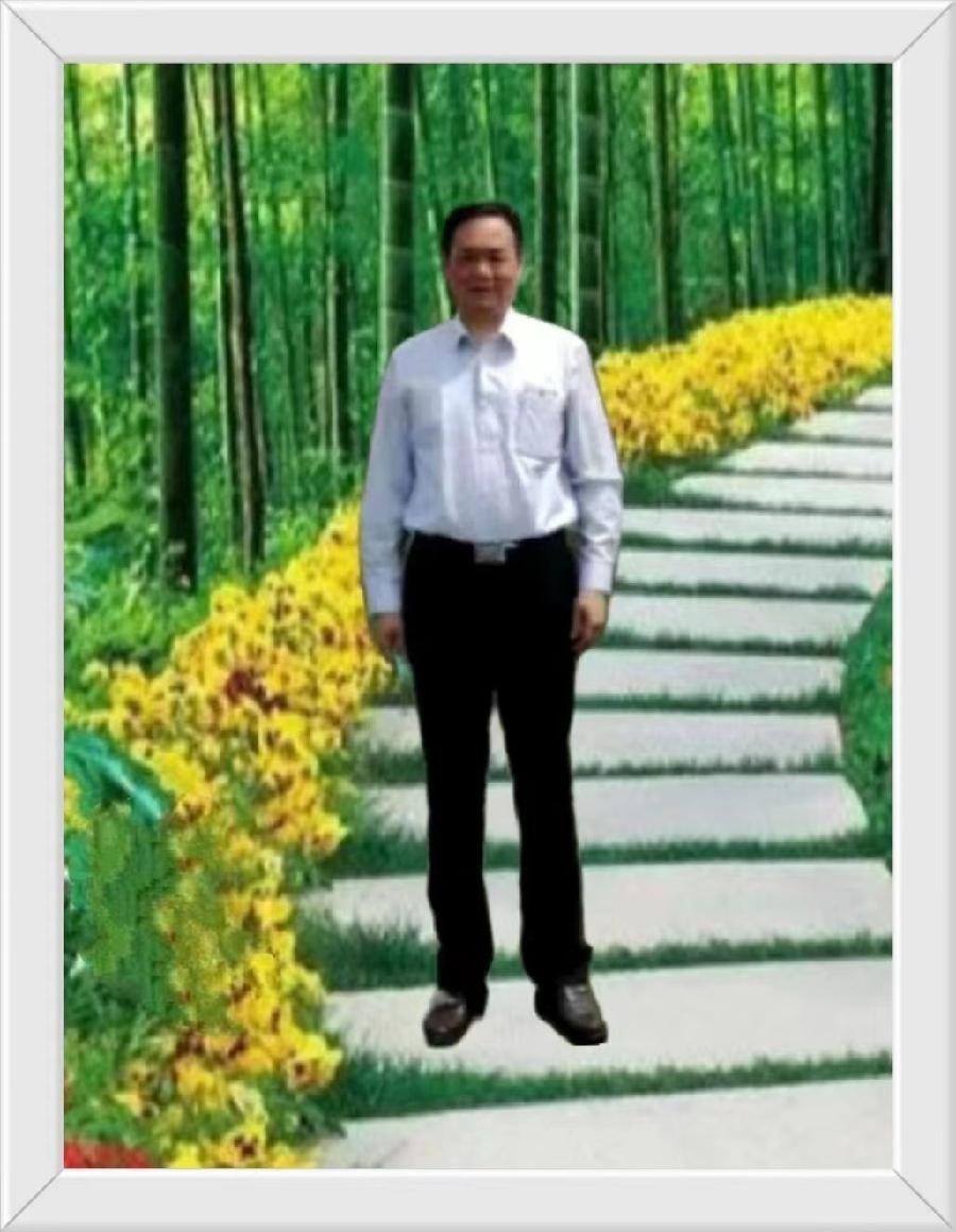 【作家版精品】万紫千红总是春 文║夏牧 主播║山谷幽兰（图4）
