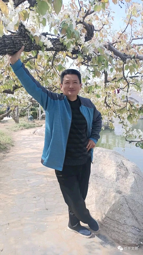 【茌山文苑】山东大海‖砣海拾零（散文）（图2）