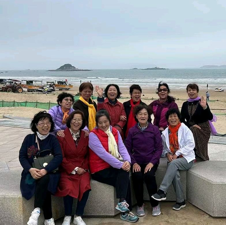 【旅游天地】同窗发小游平潭岛记（自由体诗）作者：武军明（半盅）北京头条•西安头条•都市头条发布！（图11）