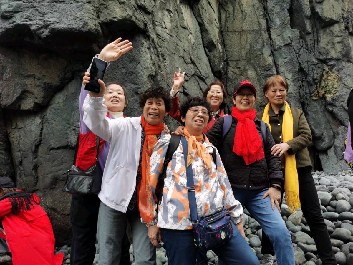 【旅游天地】同窗发小游平潭岛记（自由体诗）作者：武军明（半盅）北京头条•西安头条•都市头条发布！（图14）