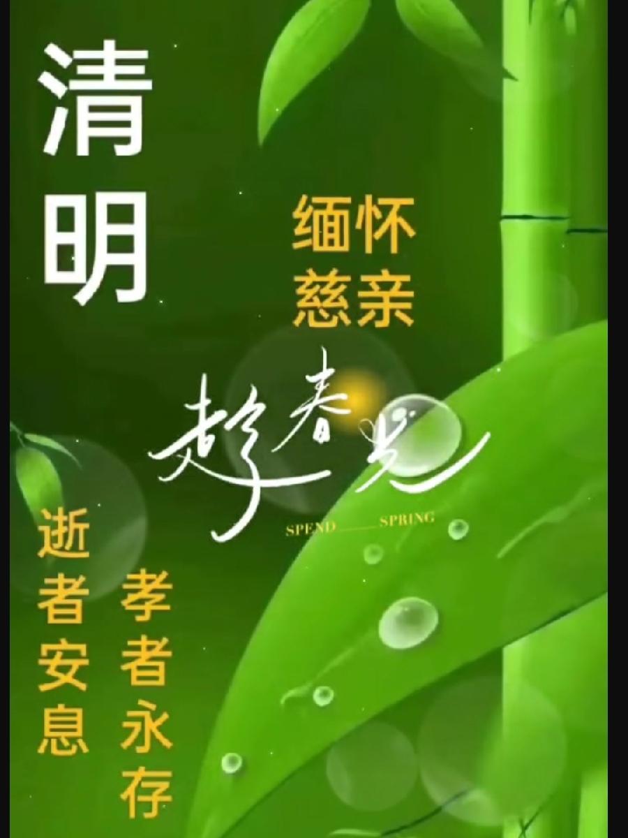 《九江文学社：北京头条》洪新爱女士（江西婺源）近期作品选登（图8）