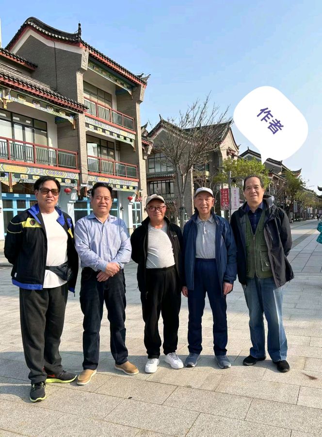 【旅游天地】同窗发小游平潭岛记（自由体诗）作者：武军明（半盅）北京头条•西安头条•都市头条发布！（图19）