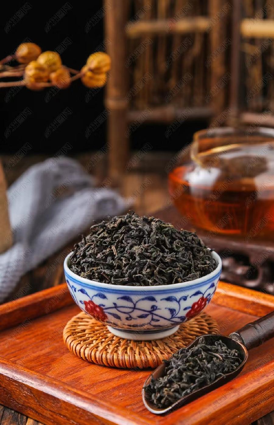 谷雨诗词三首/潘毅(图17)
