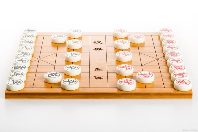 浪淘沙令•象棋之韵（外五首）齐宪(黑龙江)【冰心文化传媒】（图3）