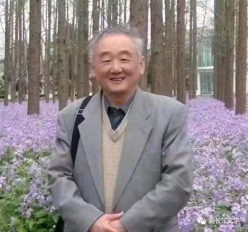 《哀悼冯亦同先生》作者｜陈鸣鸣（南京）【冰心文化传媒】（图4）