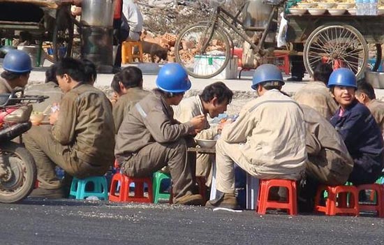 题图:生活的艰辛与乐趣‖巴彦诗协诗词联卷【508】(图6)