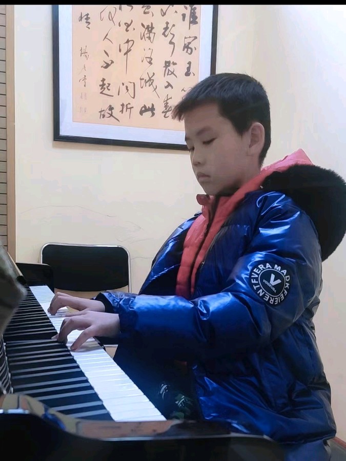 一路小跑寻梦想 作者：朱伯轩 京津沪头条（图10）