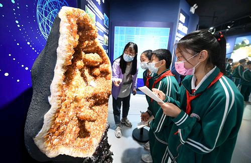 【新山东文学社】《震撼》作者/王建生 主播/苏宁（图3）