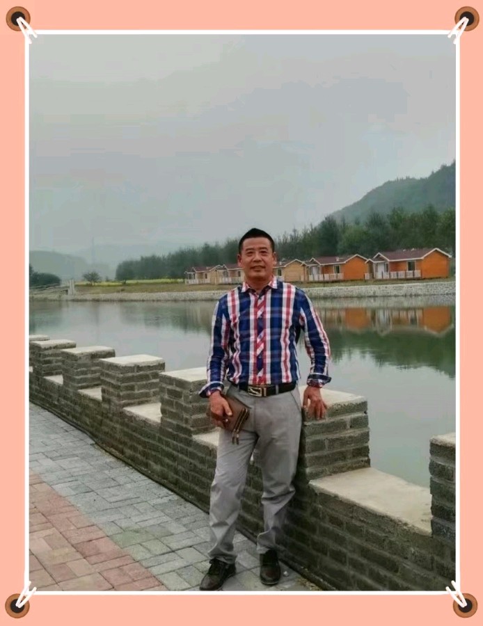 请欣赏金牌主播发现未来老师倾情演绎高树理老师佳作/制作宋梅/【中国长江文学社】【第5520期】（图13）