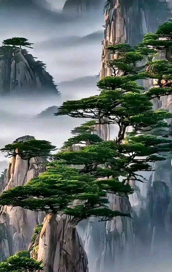 联机全球发布吴华龙作品欣赏（图5）