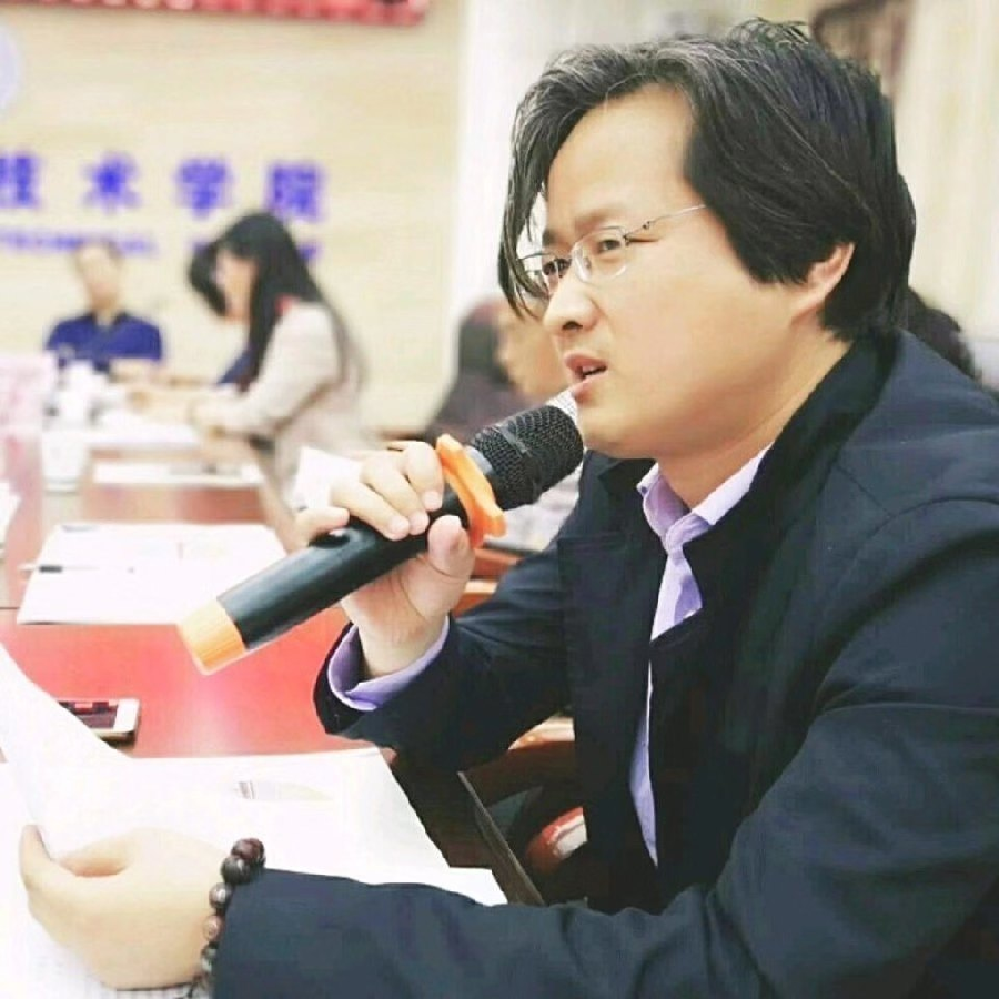 再题飞凤山-@刘省平-西银/北京头条（图5）