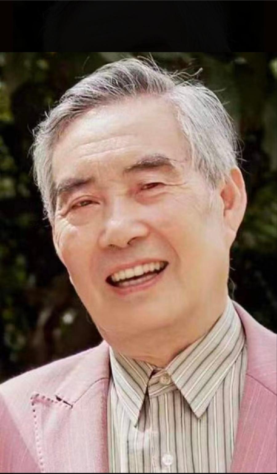 王自治《喜庆二十大》诗三首；主播:笑益；编辑:开心快乐【运河之春】(第049期)（图8）