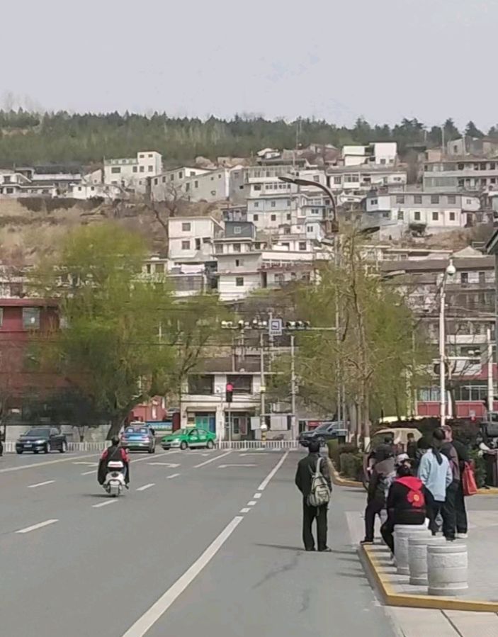 【老兵情怀】王同福：天水行后记（散文•下）＿北京头条•西安头条•都市头条发布！（图25）
