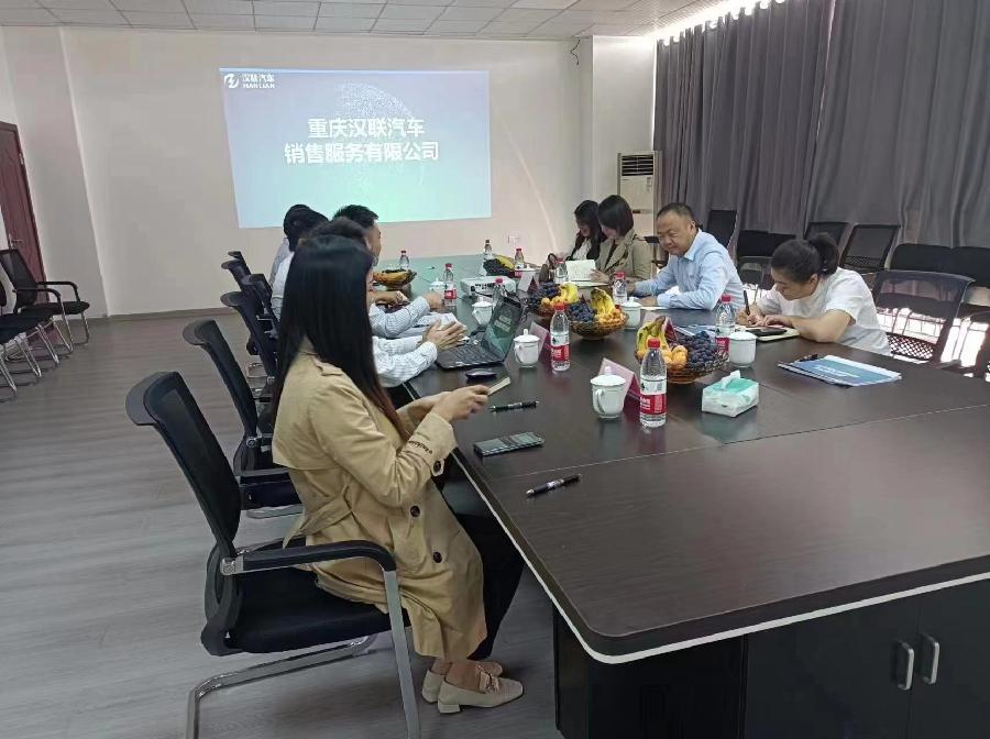 心系民营企业 助推经济发展(图4)
