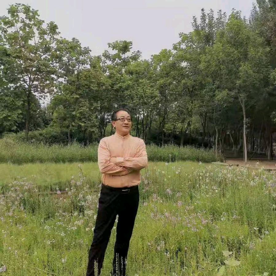 中华诗艺黑龙江分社●诗书画微刊(第53期)(图48)