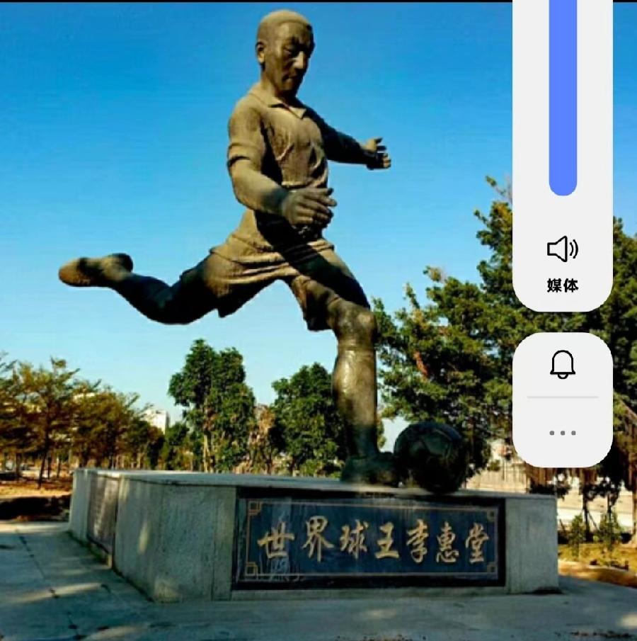 【经典推荐】曾培方//五华县城赞（图5）